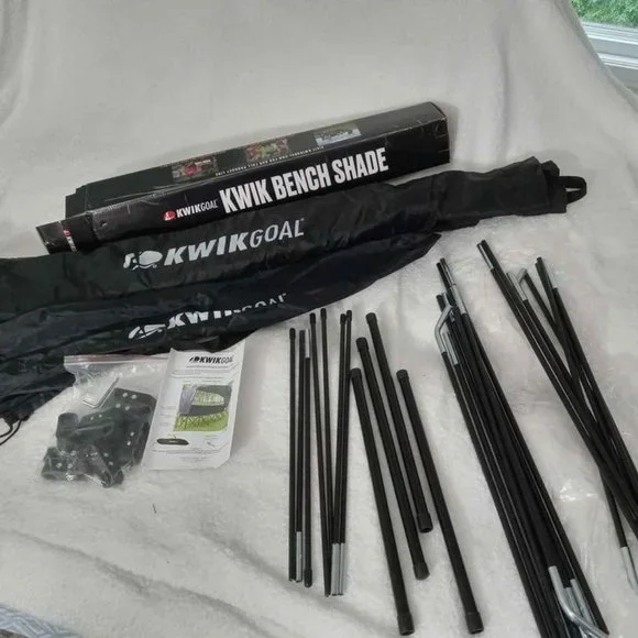 Bench Shade - Picture 6 of 14